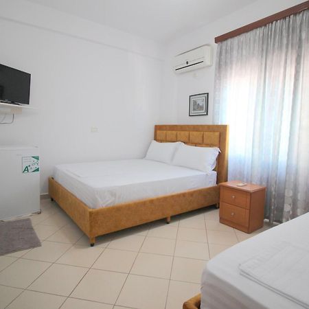 Lengu Holidays Houses Sarande Exterior photo